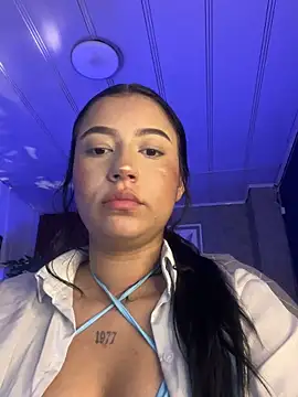 i_sabella_25 Chat XXX live