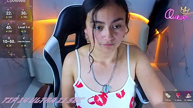 Sweet_Morita_Tx: онлайн-секс-чат