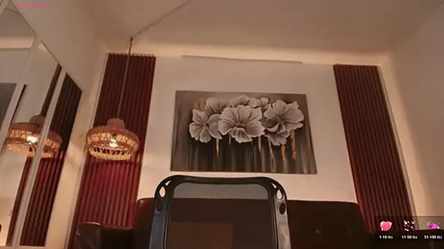 Alice-blaker Chat XXX live