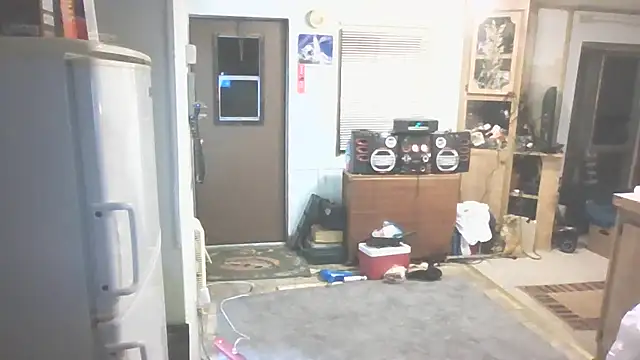 Yankeedave420 élő XXX-chatje