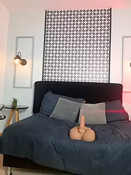 Amber_gold_: онлайн-секс-чат