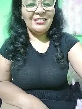 Amarantha25 现场XXX聊天