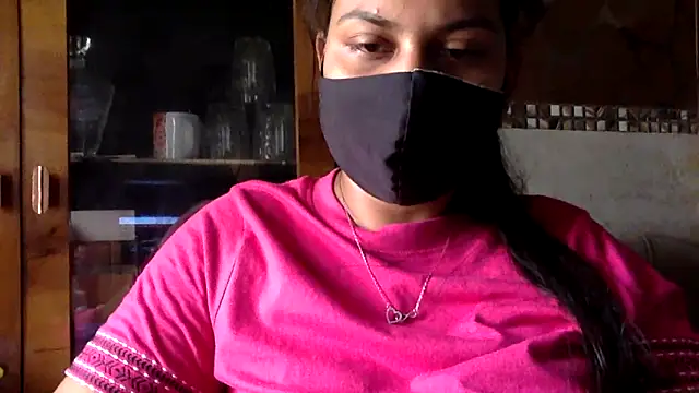 Webkamerová show Haanikaur_saavi