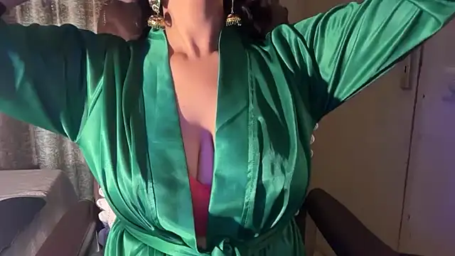 Chatroom XXX en direct de Cupid_of_Hearts