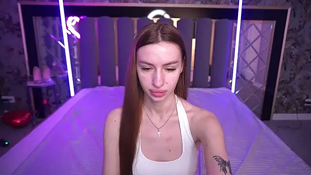 Snow_WhiteeeX 现场XXX聊天