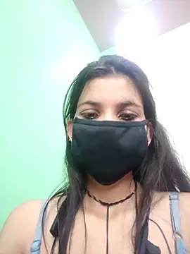 Aafreen_36's Live XXX Chat