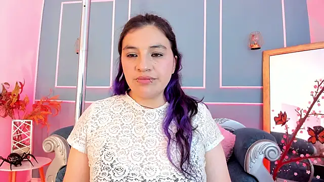 Sembang XXX Secara Langsung TaraTaylorr