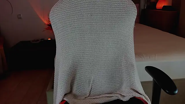 Chat XXX ao vivo de thedarkdes