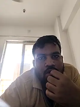 عرض كام vinay_smalldick