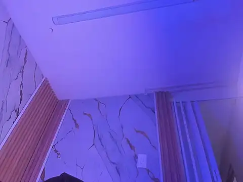 Marian_Cristal 在線直播表演