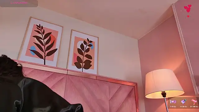 DemiJones_n Live XXX chat