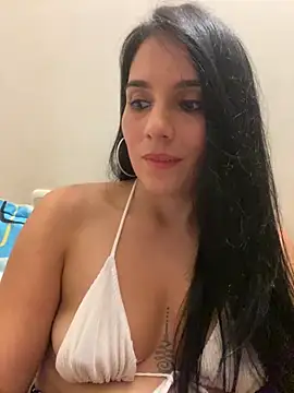 Show de webcam de Miaswwe