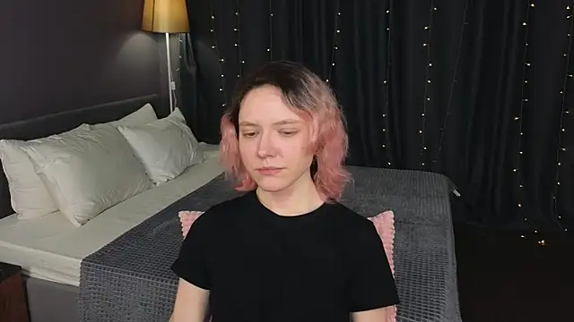 Chatroom XXX en direct de HottoKori