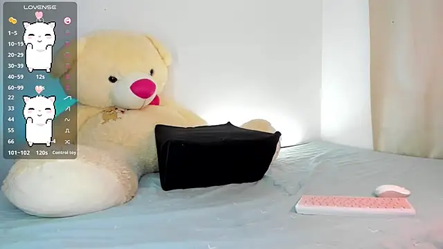 Вебкам-шоу Hazel_Rossi