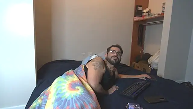 แชท XXX สดของ Zander823