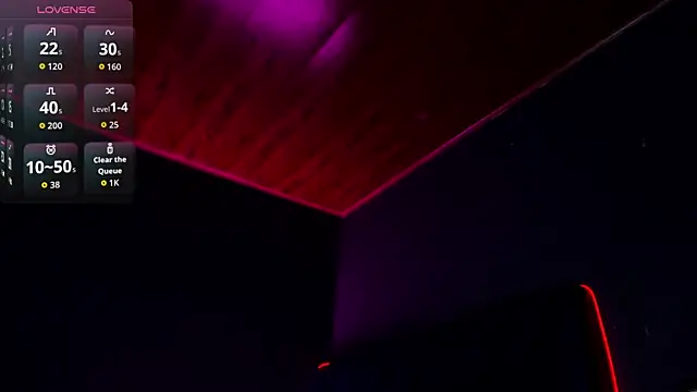 Angel_Snowhotxxx 网络视讯表演