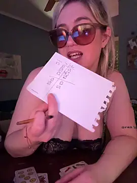 Granlady7 现场XXX聊天