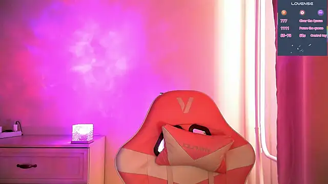 XXX chat uživo modela eskatmi