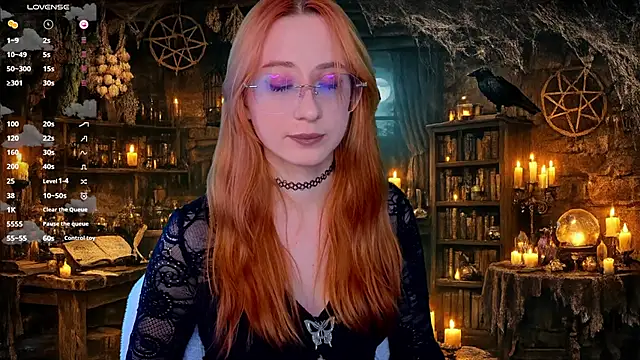 دردشة WICKEDEMBER الجنسية المباشرة