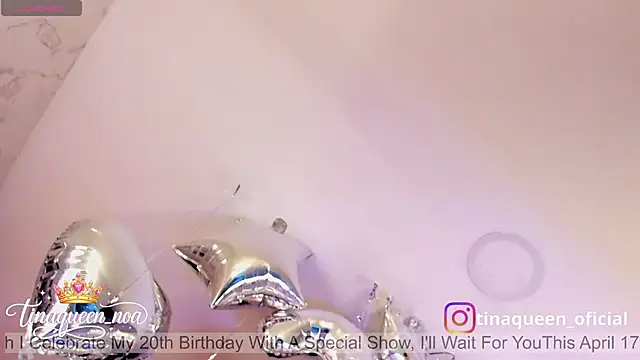 tinaqueen_noa Obrolan Langsung XXX