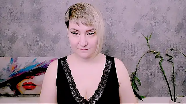 Chatroom XXX en direct de Djullia