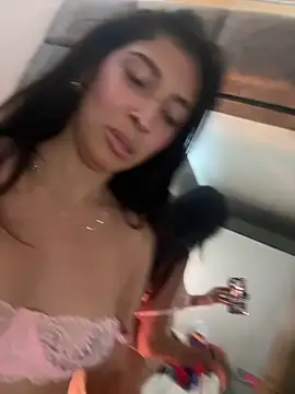 BrigitteVons 现场XXX聊天