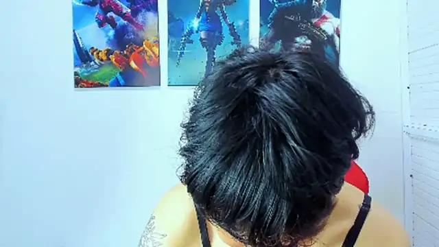 ivyheat3 – Naživo XXX chat