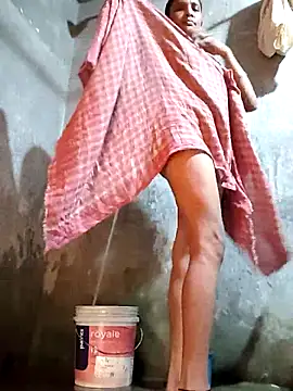 Sweet-runi ওয়েবক্যাম শো