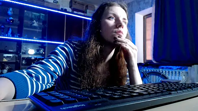 Czat XXX na żywo – pa1e_pr1ncess