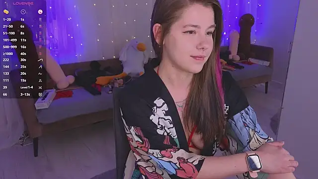 Mira_Falls' Live XXX Chat