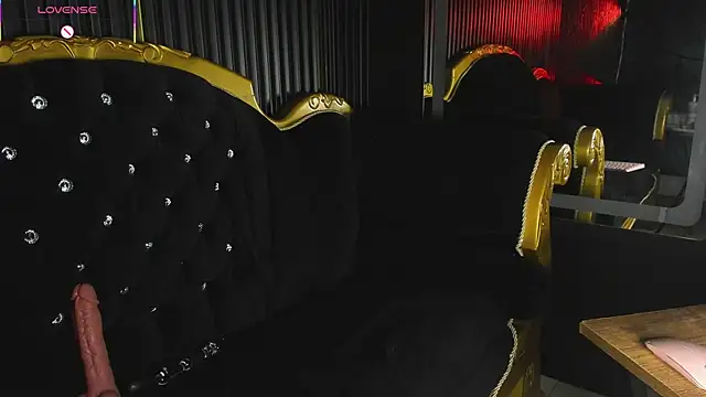 Chat XXX en directo de LolyYunno