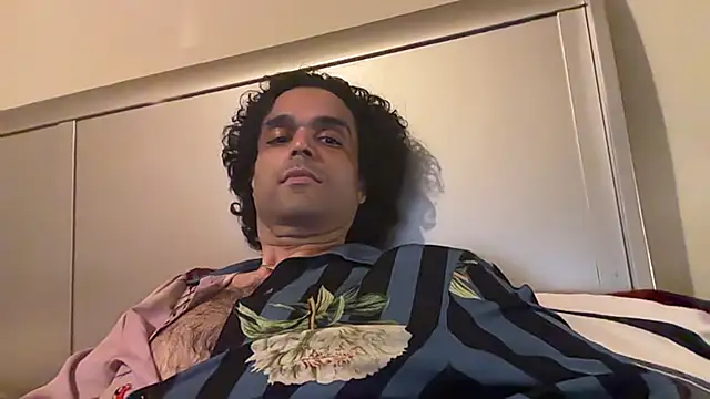 KungFuPanda001's Webcam Show