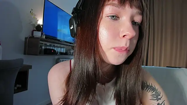 Sindy_Juxx: απευθείας συνομιλία ΧΧΧ