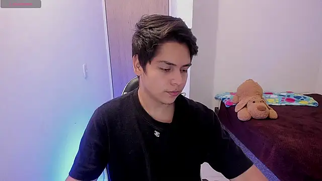 Asta_YunoXXXのウェブカメラショー