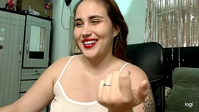 Sembang XXX Secara Langsung Baby_hornyJM