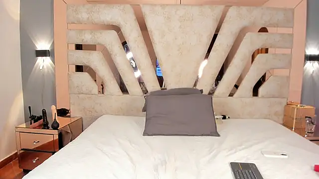 Show Webcam de REINA_ADAHARA