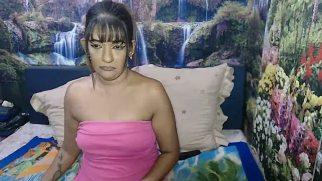 Chat XXX ao vivo de indianaqua