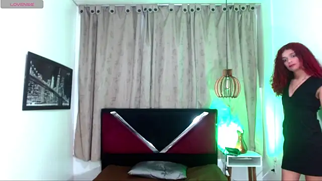 luisa__torres webcam show