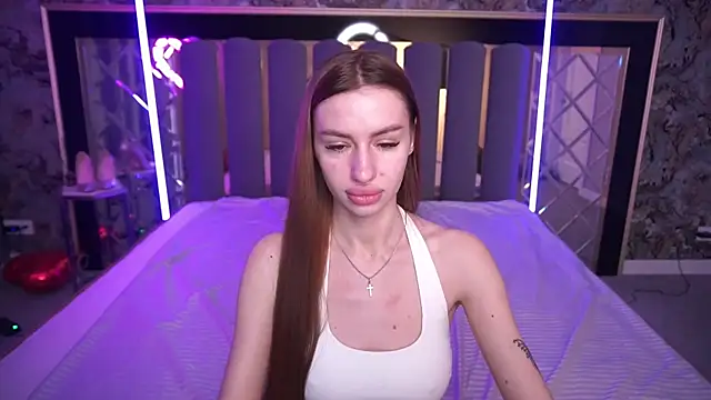 Chat XXX en directo de Snow_WhiteeeX