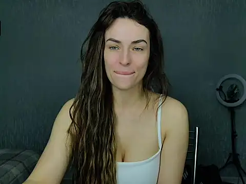 Czat XXX na żywo – Kira__love1