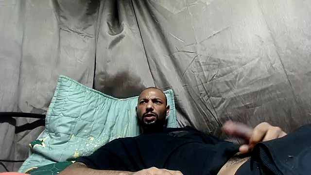 Camodick Live XXX-chat