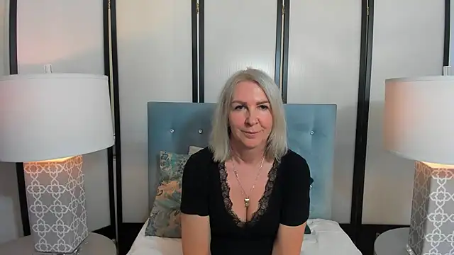 EricaTop Chat XXX in diretta