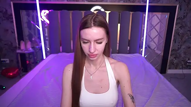 Czat XXX na żywo – Snow_WhiteeeX