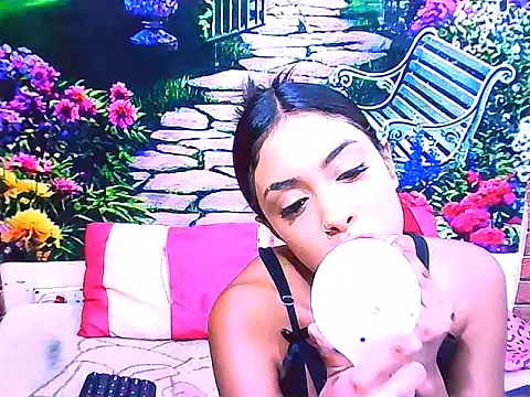 Chat XXX ao vivo de IndianPretty14u2Luv