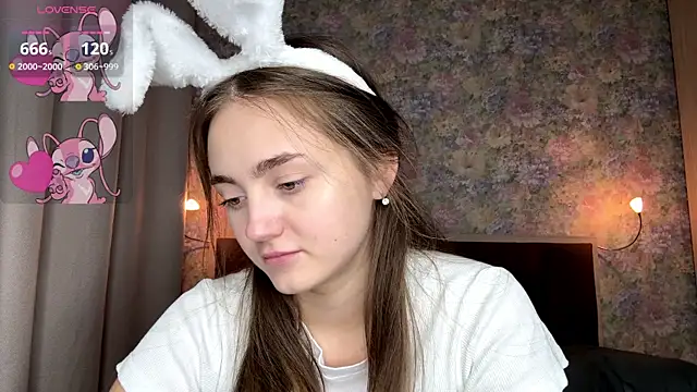 LoraDavi Live XXX-Chat