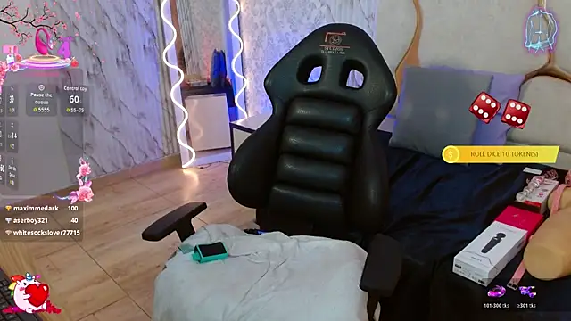 โชว์เว็บแคมของ osamu_tay