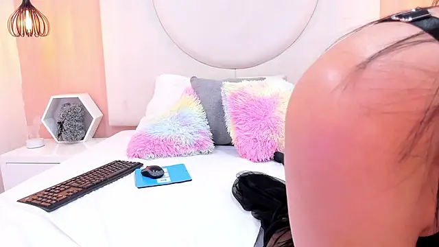 Nyko_Jackson 웹캠 쇼