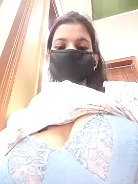 แชท XXX สดของ Aafreen_36