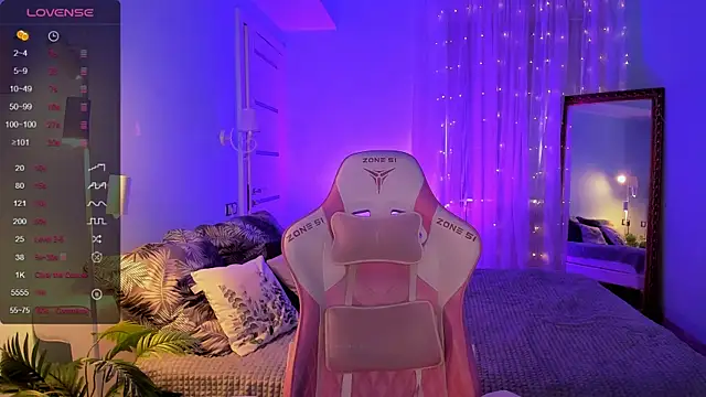 Chat XXX en directo de AnyaTaylor_