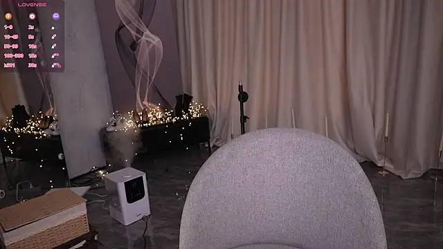 Živý XXX chat Amelyisthatyou